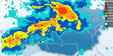 Schnee-Alarm: Die Lage in den Bundesländern