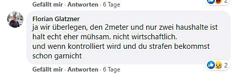 Aufstand der Wirte