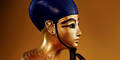 Sensationsausstellung über Pharao