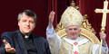 Kirchen-Rebellen wollen Treffen mit Papst
