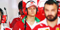 Ferrari will Mick Schumacher holen