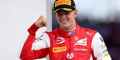 Formel 1: Mick Schumacher fährt 2021 für Haas