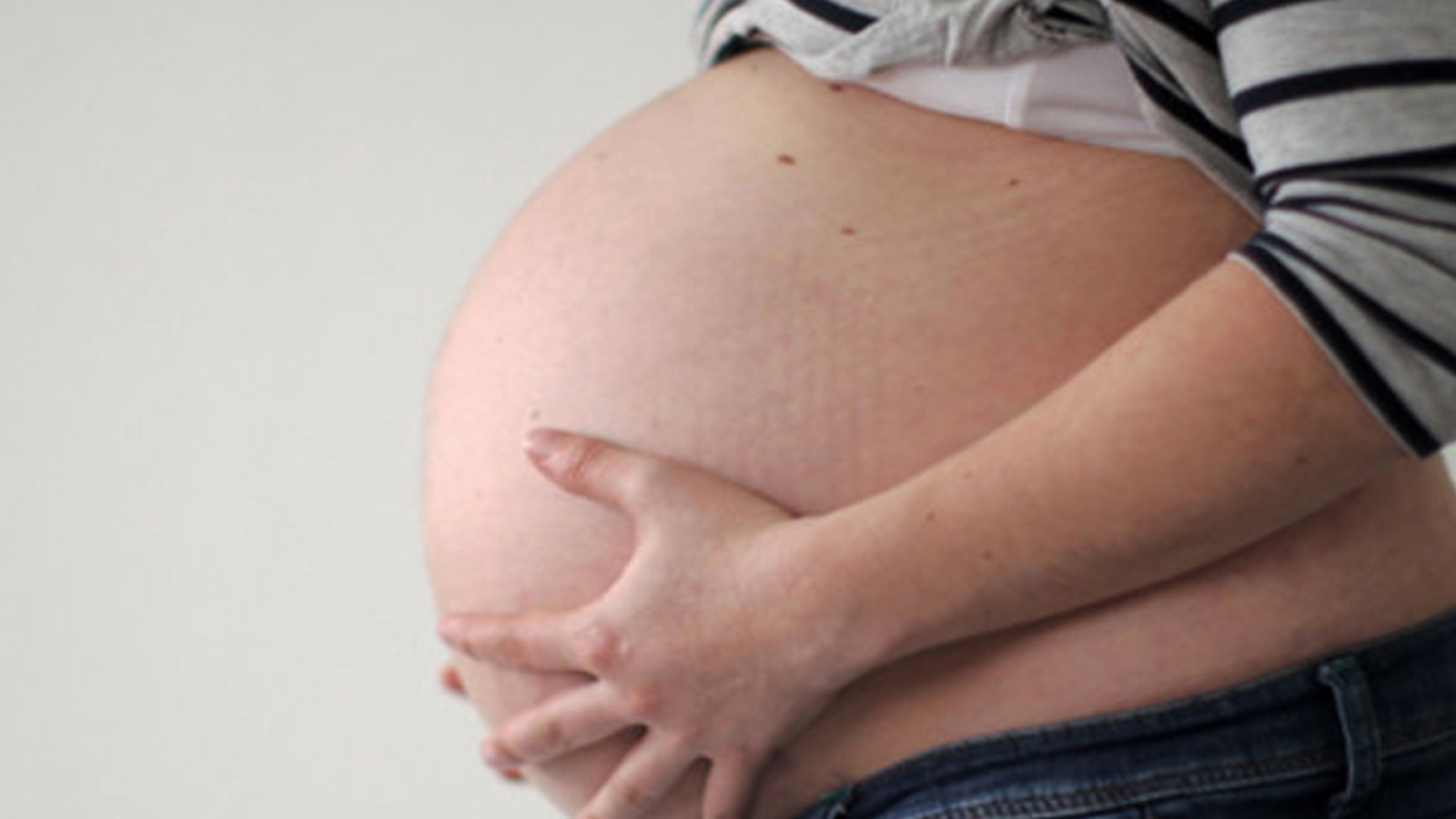 Frau mit 11 kindern schwanger