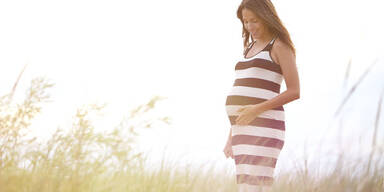 Schwangerschafts-Mythen im Check