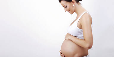 10 Dinge, die sich in der Schwangerschaft ändern