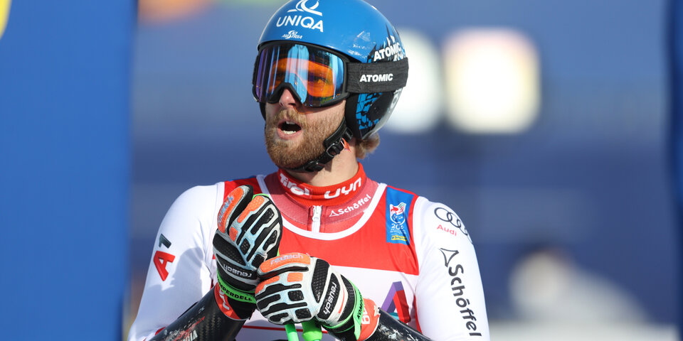 Ski-Stars bereit für Grande Finale