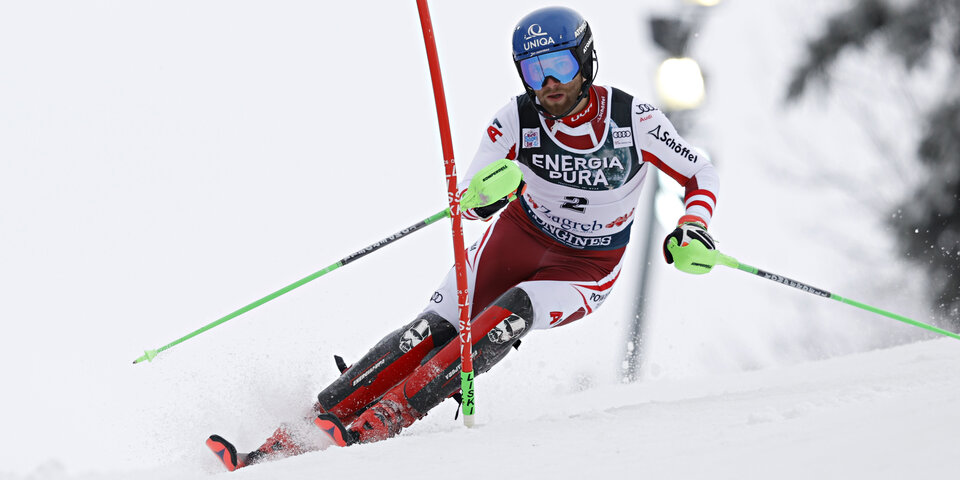Marco Schwarz