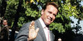 Schwarzenegger wagt Kino-Comeback