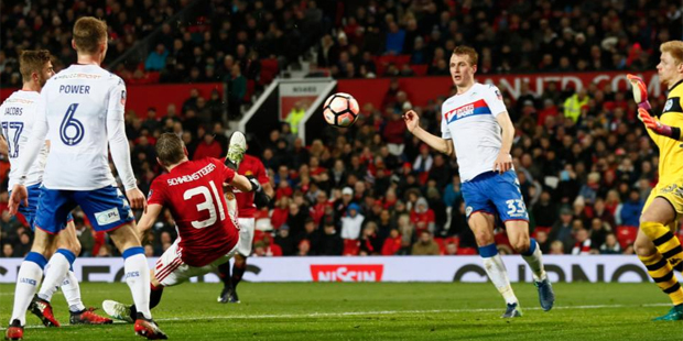 Nach Gala-Auftritt: Mourinho befördert Schweini