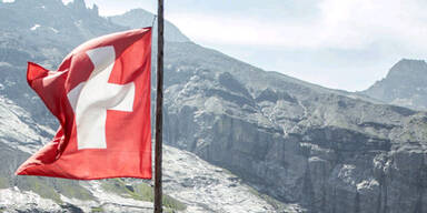 Schweiz hebt Euro-Mindestkurs auf