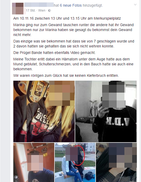 Prügel-Video: Hauptverdächtige festgenommen