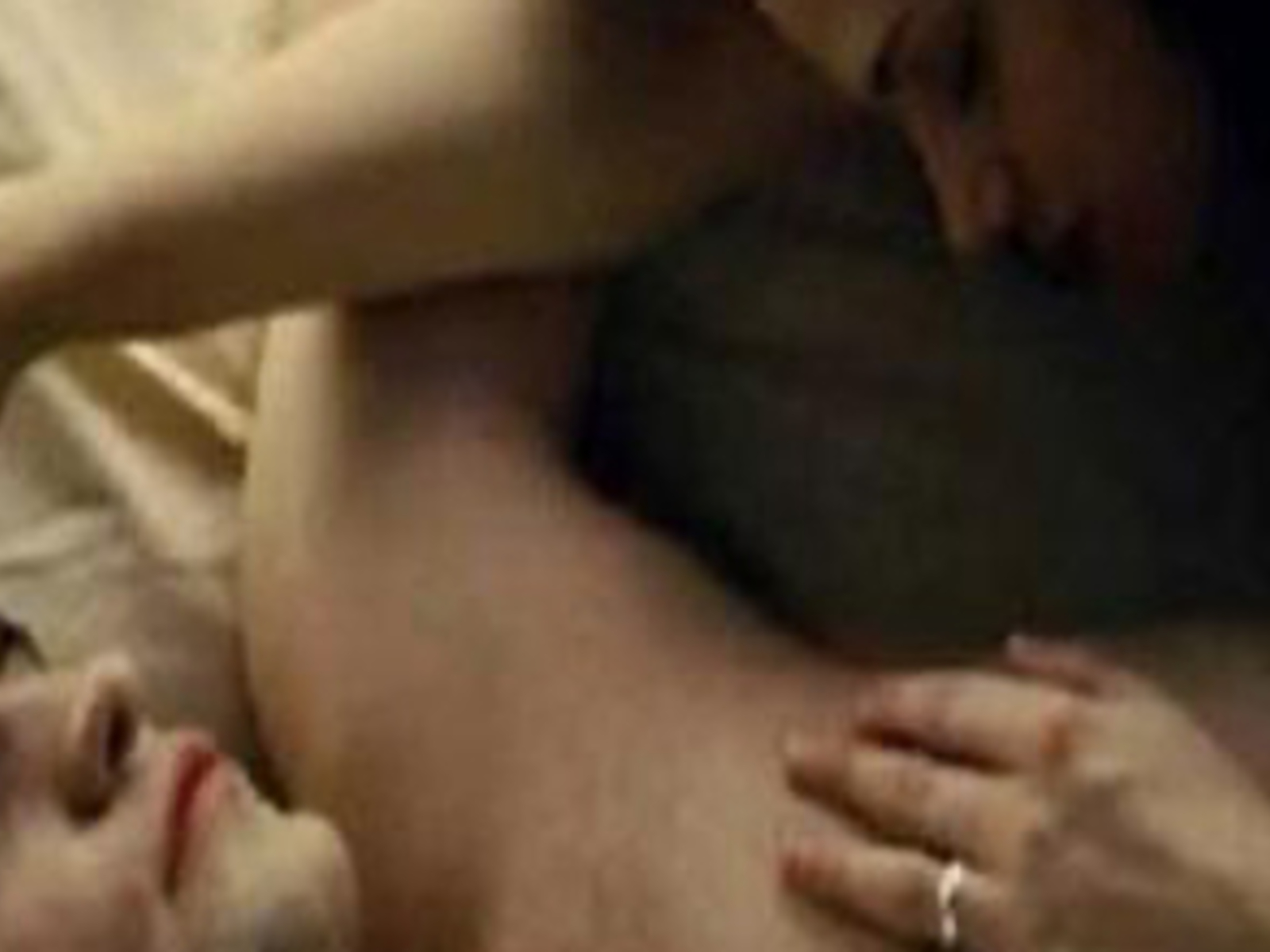 Twilight Breaking Dawn Sex-Bilder aufgetaucht Pattinson Stewart