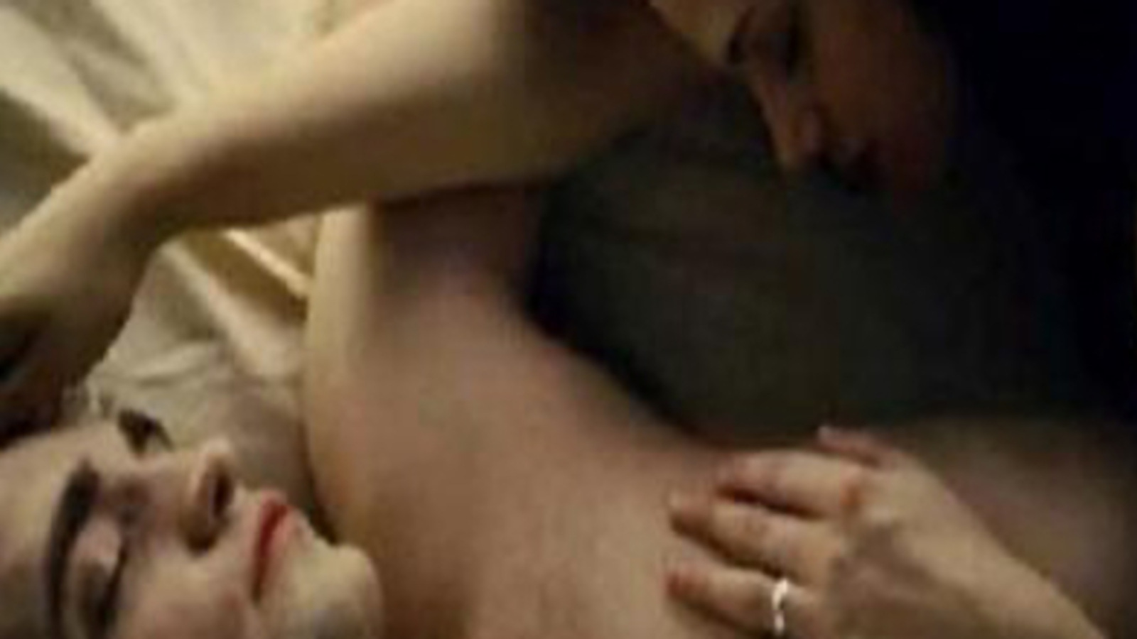 Twilight Breaking Dawn Sex-Bilder aufgetaucht Pattinson Stewart