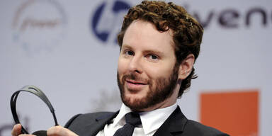Napster-Gründer spendet 250 Mio. Dollar