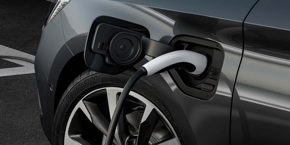 Leon und Octavia jetzt auch als Plug-in-Hybrid