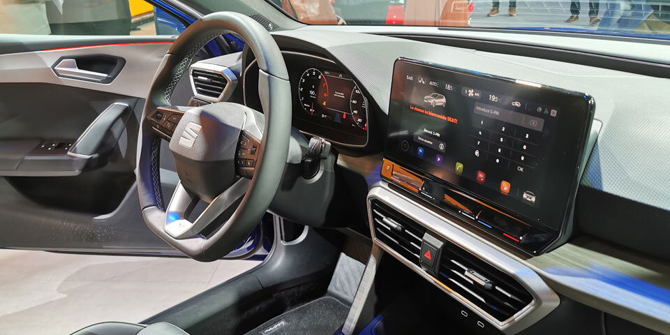 Neuer Seat Leon ist günstiger als sein Vorgänger