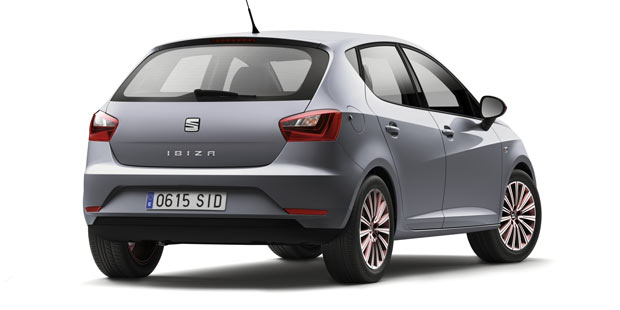So kommt der neue Seat Ibiza