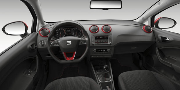 So kommt der neue Seat Ibiza