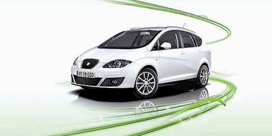 Neuer Motor und Start-Stopp-Automatik sparen