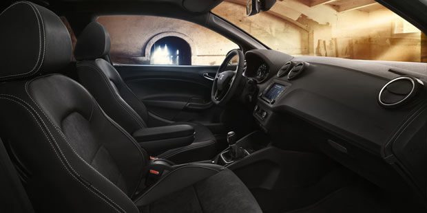 Seat bringt den „neuen“ Ibiza Cupra