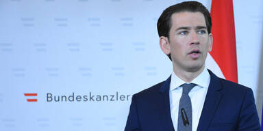 Bundeskanzler Kurz trifft IT-Bosse in Davos