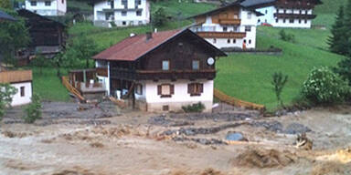 Kopie von Schwere Unwetter-Schäden in Tirol