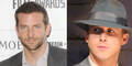 Ryan Gosling, Bradley Cooper