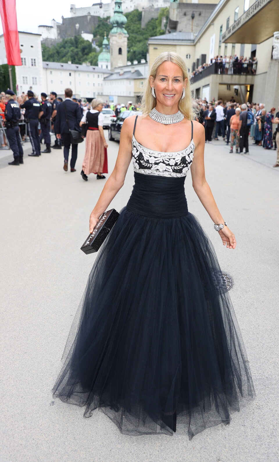 Elisabeth Prinzessin von Auersperg-Breunner: