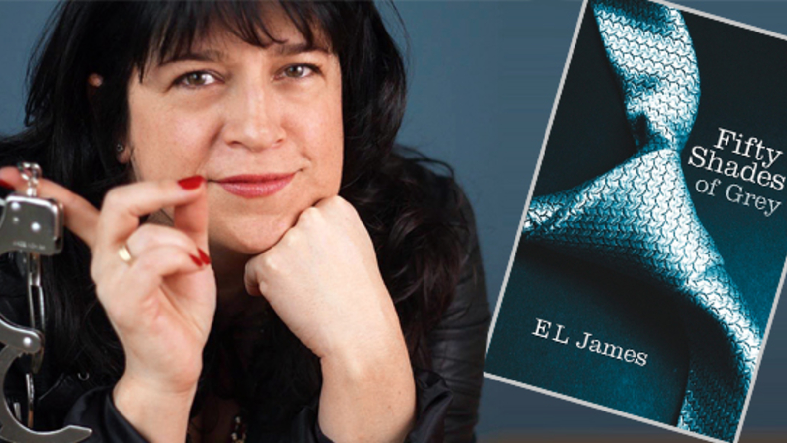 Shades of Grey: Der neue Sex-Bestseller - oe24.at