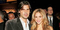 Shakira: Split wegen Kicker
