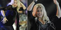 Shakira: Mit Babybauch auf der Bühne