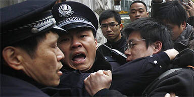 Shanghai