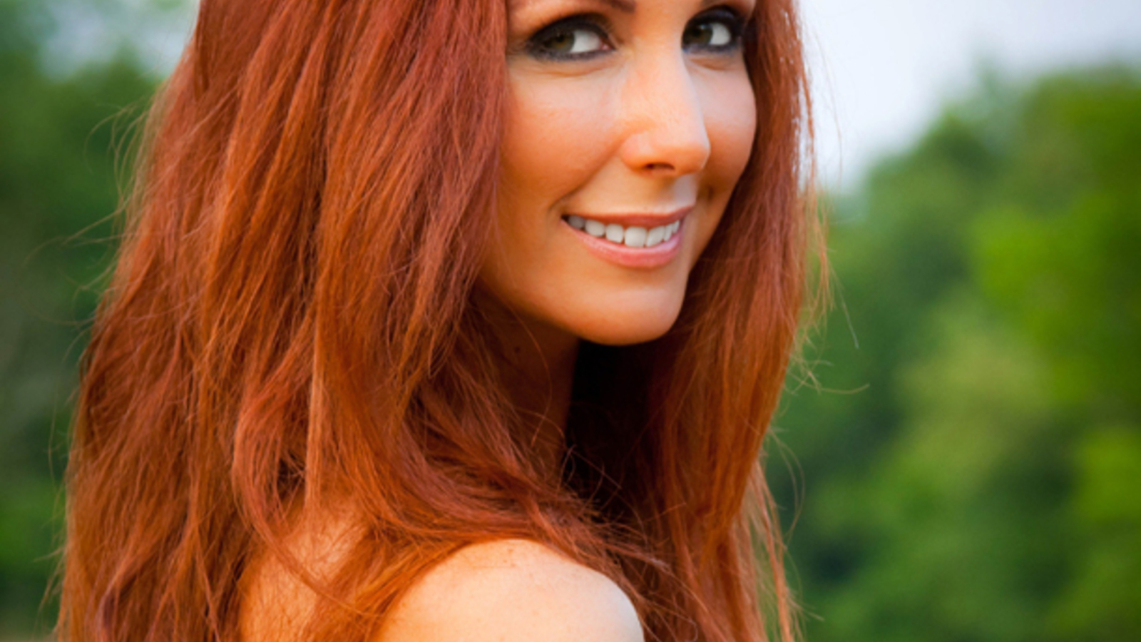 Das ist Shannon Richardson