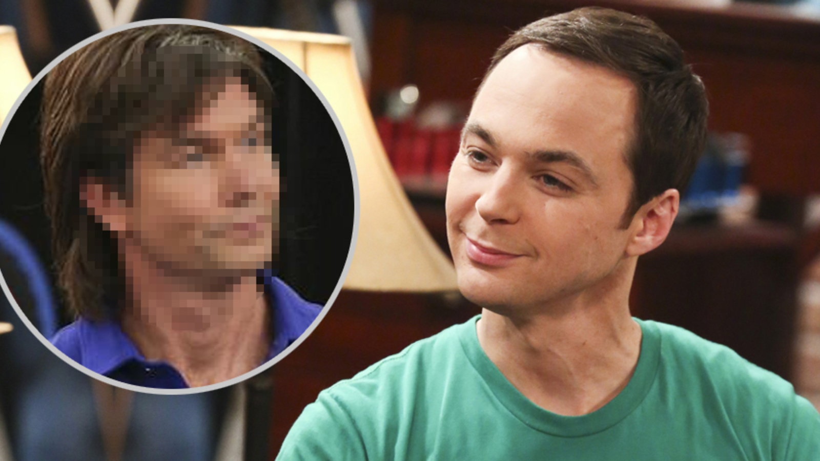 Big Bang Theory Hollywood Star Spielt Sheldons Bruder 