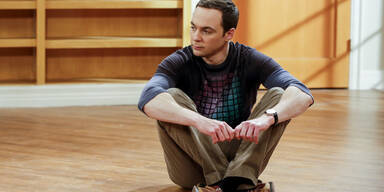 Darum stieg Sheldon-Cooper-Darsteller aus 'Big Bang Theorie' aus
