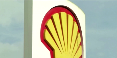 Ölkonzern Shell mit Rekordgewinn
