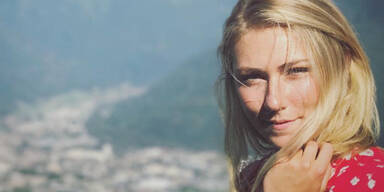 Mikaela Shiffrin lüftet Liebesgeheimnis