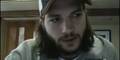Ashton Kutcher sendet wirre Video-Botschaft