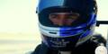 Tom Cruise rast mit Formel 1 Boliden