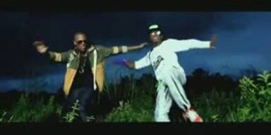 B.o.B - Strange Clouds ft. Lil Wayne