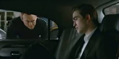 Freitag im Kino: Robert Pattinson in Cosmopolis