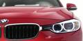 Weltpremiere des neuen BMW 3er (F30)