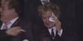 Rod Stewart weint nach Celtic-Sieg