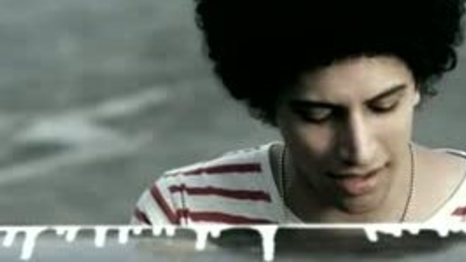 Andreas Bourani Video 