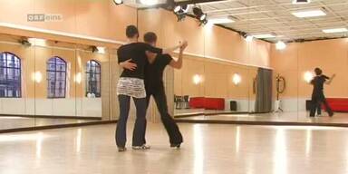 ORF erfüllt Geburtstagswunsch: Tanz mit Balasz