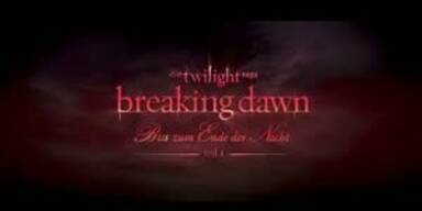 Twilight 4: Heute startet Vampir-Saga