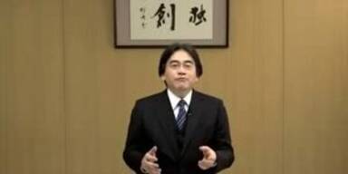 President Satoru Iwata über Wii U Neuerungen