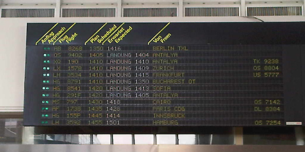 sidoanflug