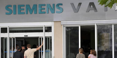 Siemens VAI
