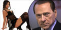 Berlusconi Imane Fadil